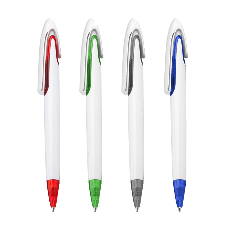 BOLIGRAFO DE PLASTICO TAHG BOWIE BOL DIF TAHG BOWIE