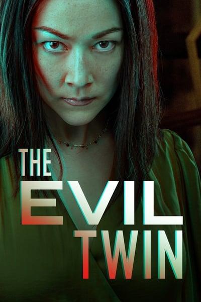 The Evil Twin 2021 720p AMZN WEBRip AAC2 0 X 264-EVO
