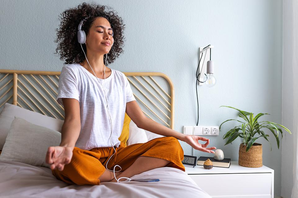 Top 5 Meditation Tips for Beginners