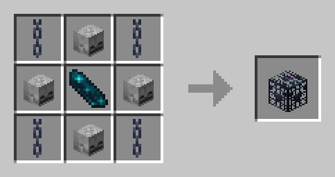 Toaster Spawn Isurvolte's Enhanced Vanilla [Recipes,Loot tables,Advancements ...