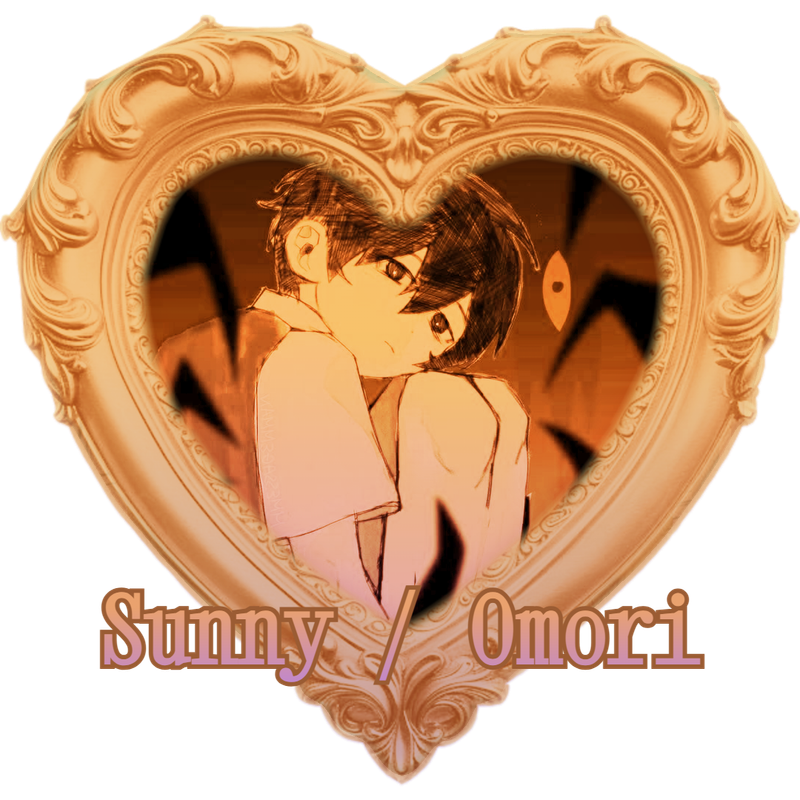 sunny / omori