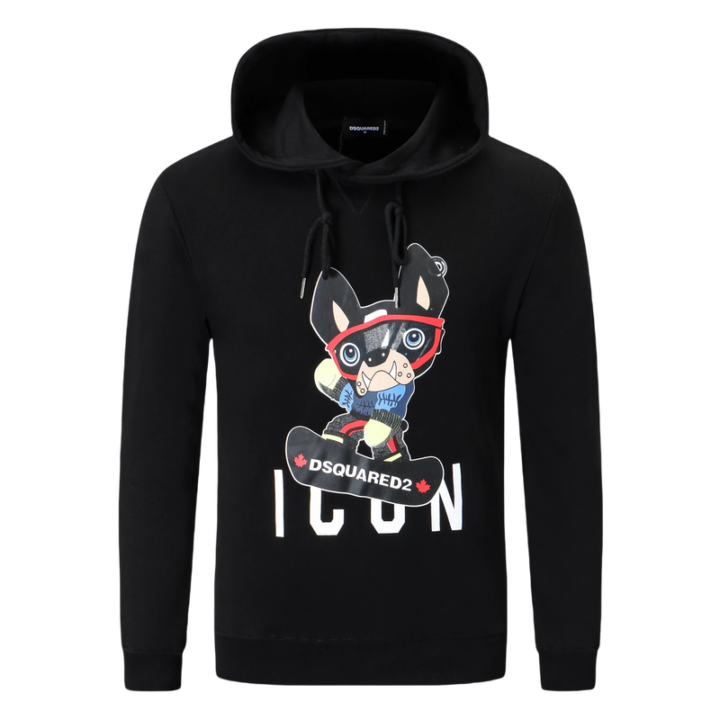 Dsquared2 Hoodie 6+ colorways [Premium Quality]