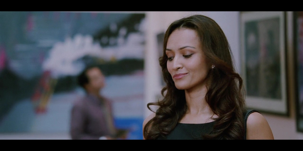 Ladies vs. Ricky Bahl Movie Screenshot