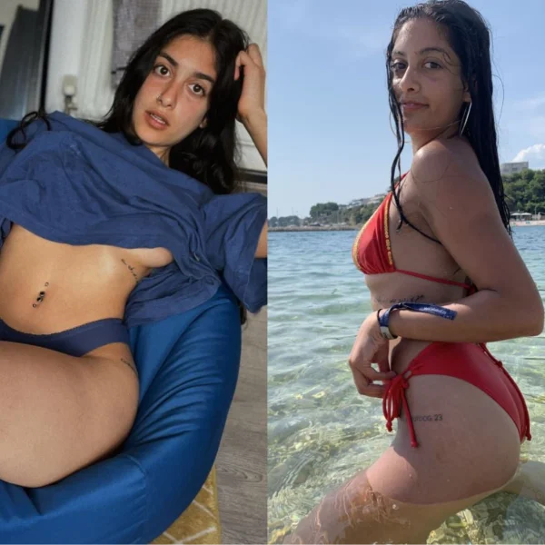 Aria Khan OF