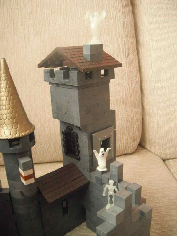 La guarida de Luzbel - La torre de las almas per