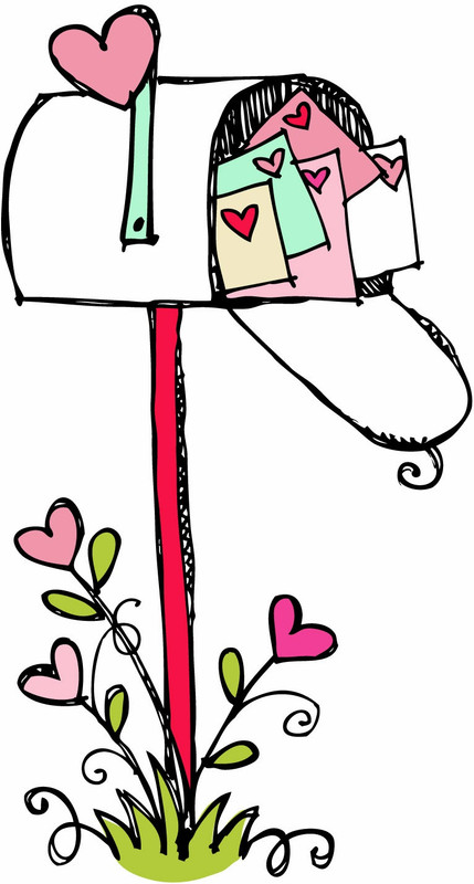 Mailbox-clip-art-of-a-mail-together-with-cartoon-mail-clip-art