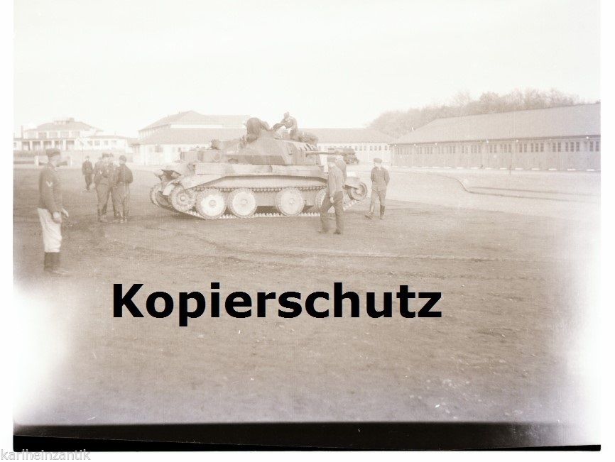 Fallschirmjäger Panzer 1
