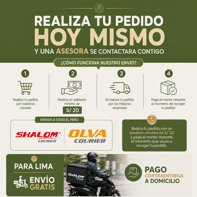 Imagen personalizada