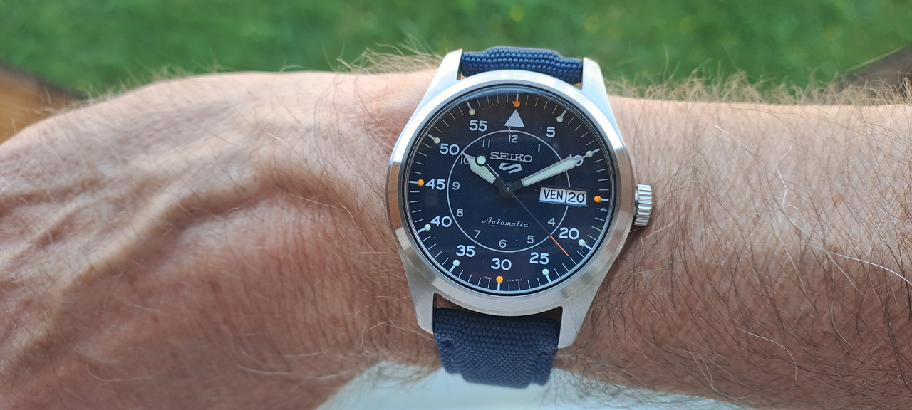 Seiko 5 Club {The Official Subject} - Vol. 11 - Page 21 20250620-101013-1