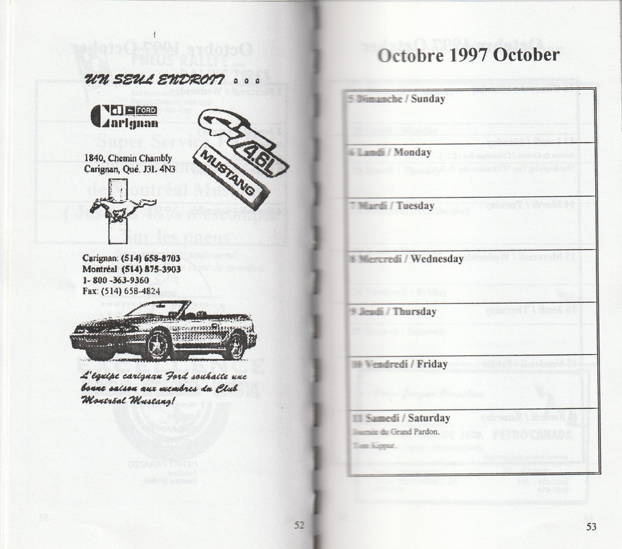 Montréal Mustang dans le temps! 1981 à aujourd'hui (Histoire en photos) - Page 8 IMG-20230902-0014