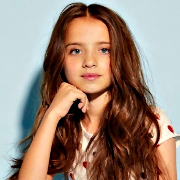 Madeleine McGraw