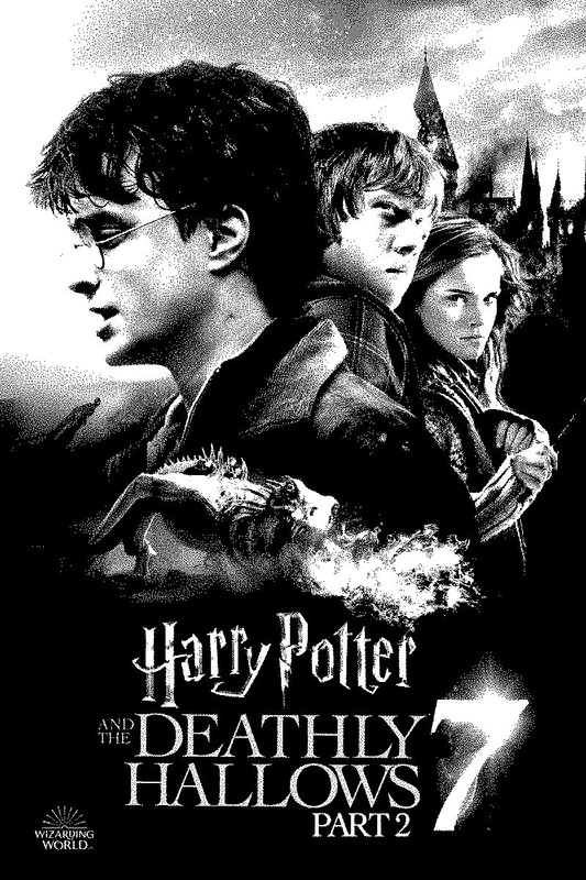 Harry Potter and the Deathly Hallows – Part 2 (2011)