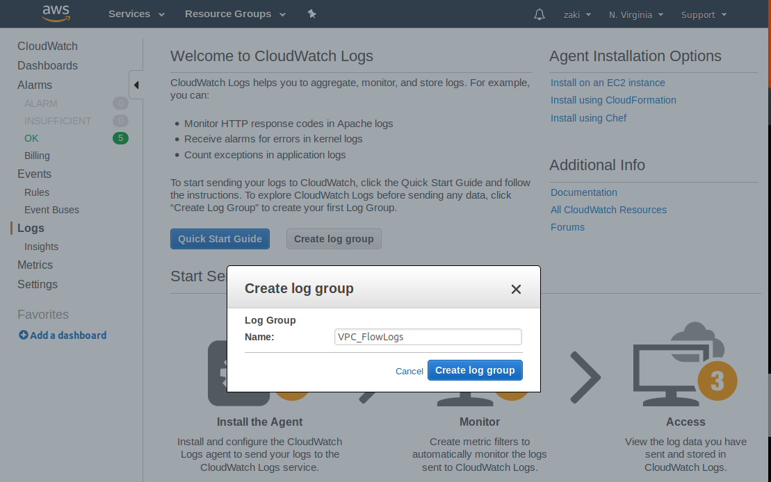 isaac arnault AWS 90