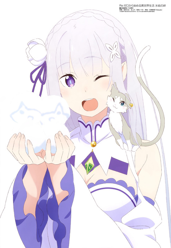 emilia-and-puck-re-zero-kara-hajimeru-isekai-seikatsu-9d07e71