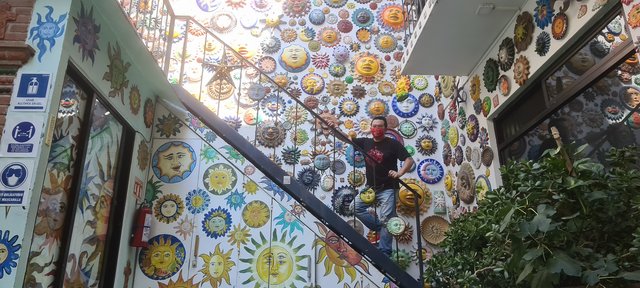 MÉXICO, GUANAJUATO Y PUEBLA. OCTUBRE 2020 - Blogs de Mexico - DÍA 6. MIERCOLES 28 OCTUBRE 2020 SAN MIGUEL DE ALLENDE (14)