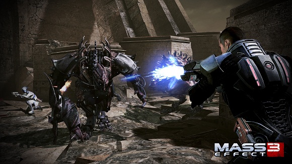 Mass Effect 3 Complete Edition 1