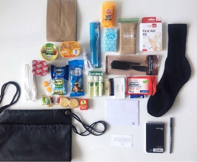 carebag