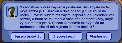 Zajímavosti ze světa TS2 114