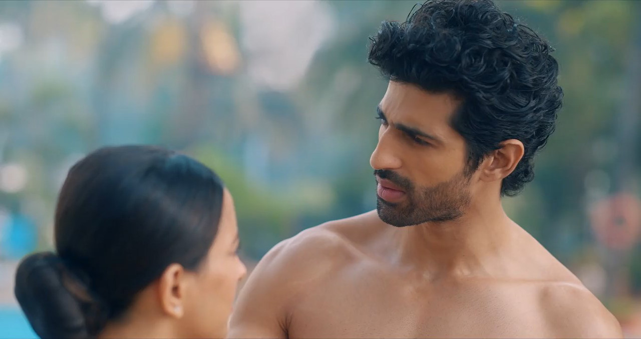 Oops Ab Kya (2025) Season 1 [Hindi + Tamil + Telugu + Malayalam + Kannada] WebRip 480p, 720p ESub - Complete Screenshot