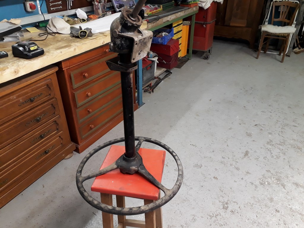 relai de direction (1)