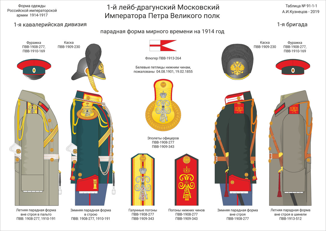 091-1-01 Драг пар