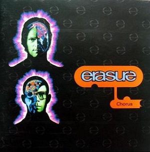 Re: Erasure