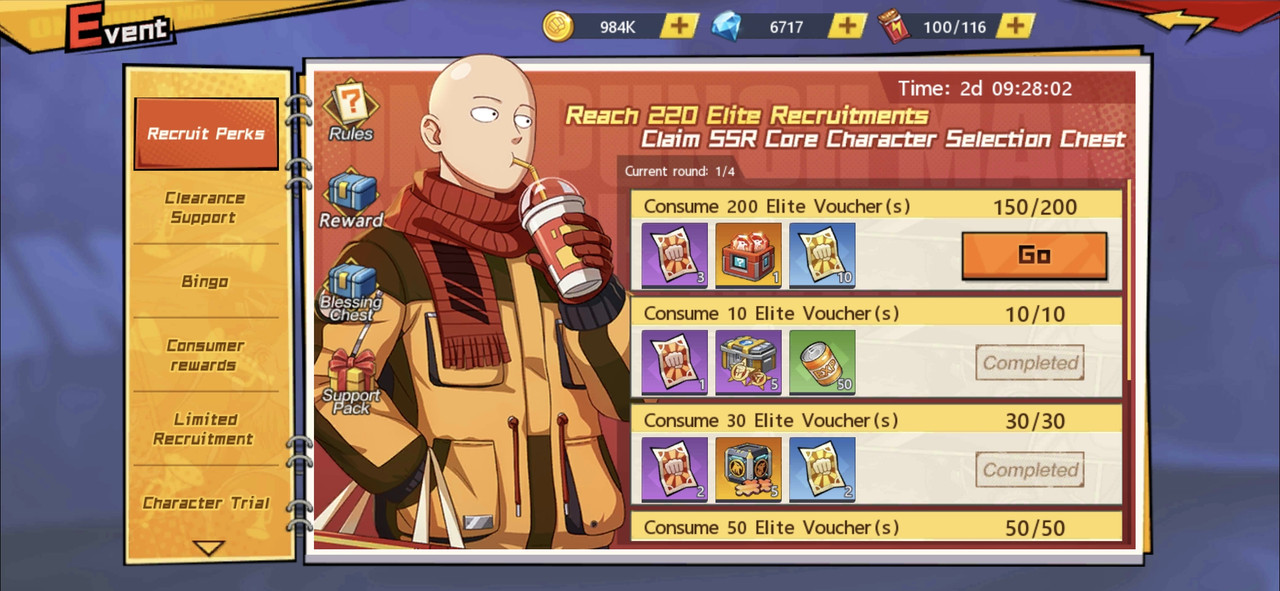 Screenshot 20260118 113158 ONE PUNCH MAN OBT