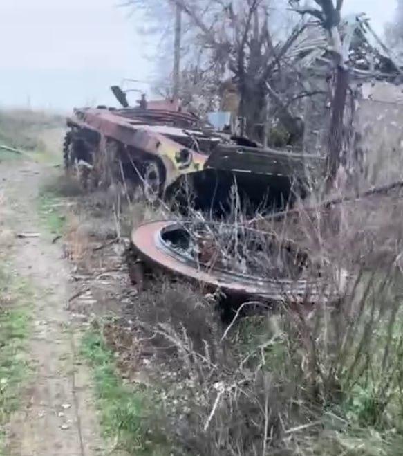 1075 BMP-2(K) destr 28 01 25