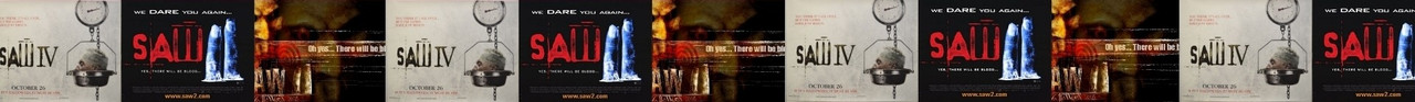 saw