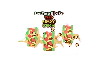 LOS TACO BLOCKS