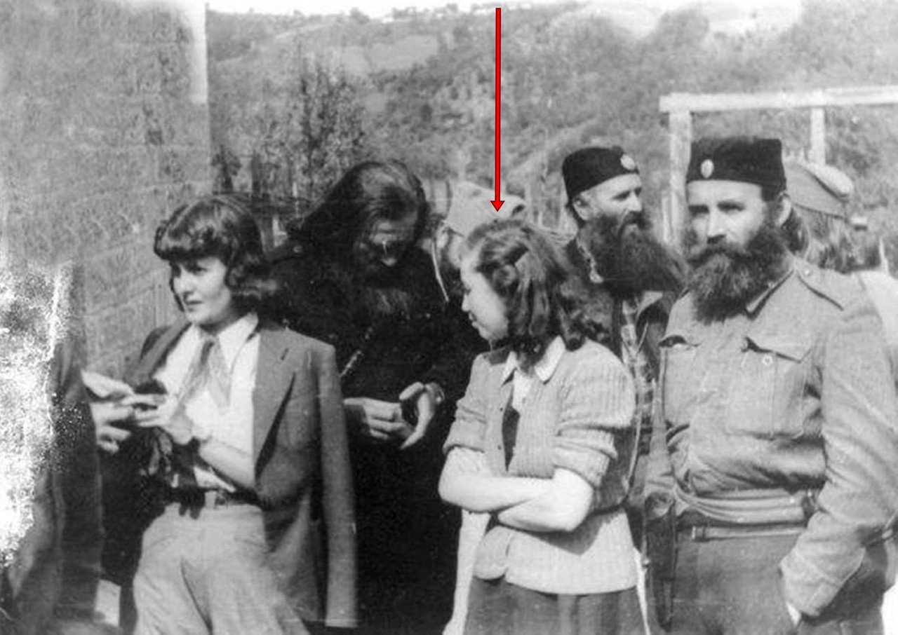 [Слика: Gordana-Mihailovic-cerka-Denerala-Dragol...-na-Ra.jpg]