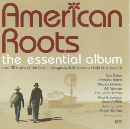 VA - American Roots The Essential Album (2002)