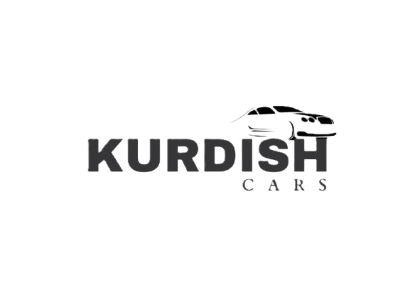 Kurdish Cars Logo