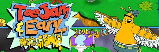 ToeJam and Earl Back In The Groove Update v1.6.1h-PLAZA