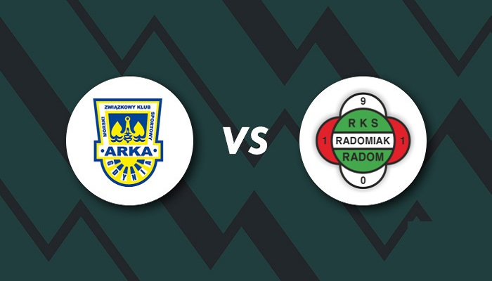Soi kèo tài xỉu, phạt góc trận Arka Gdynia vs Radomiak Radom, 01h30 ngày 26/07