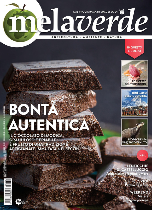 Melaverde – Dicembre 2020