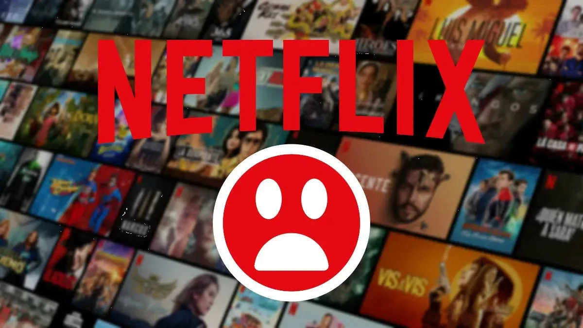 Netflix comenzará a bloquear dispositivos que no estén en la misma red Wifi
