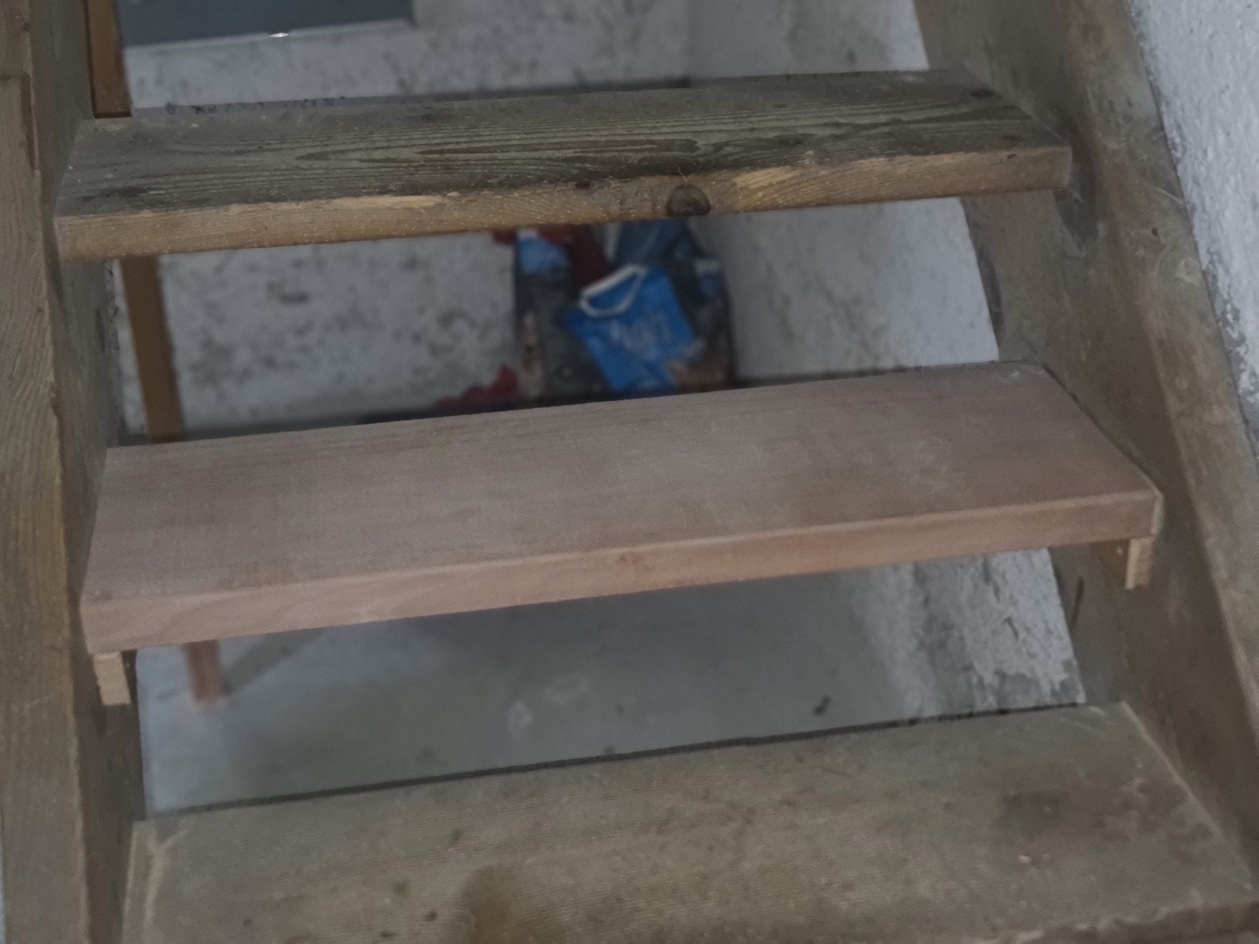 Kreative Bauwerkstatt Projekt
