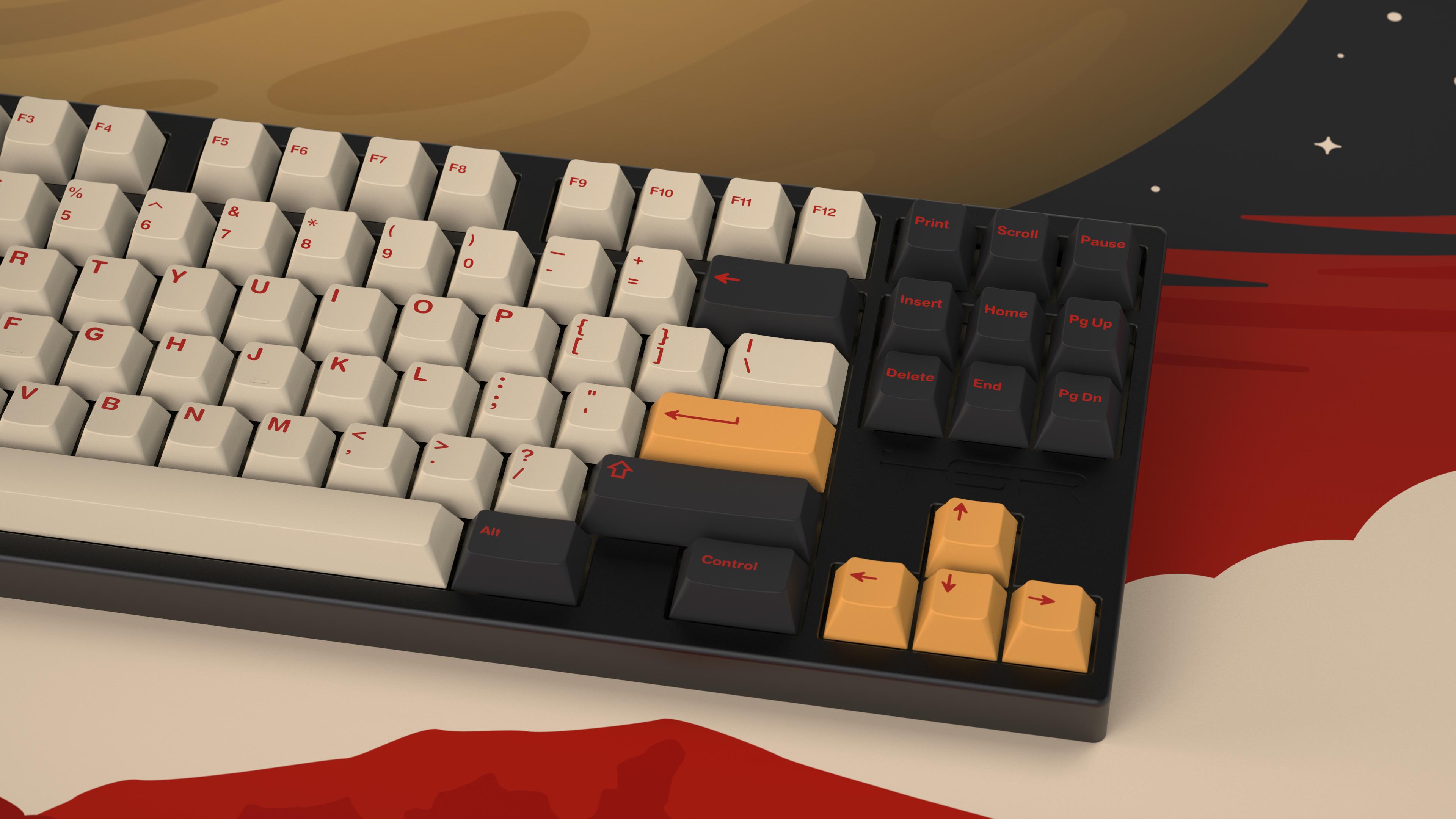 GMK Ishtar | 28 Jul - 28 Aug 2020