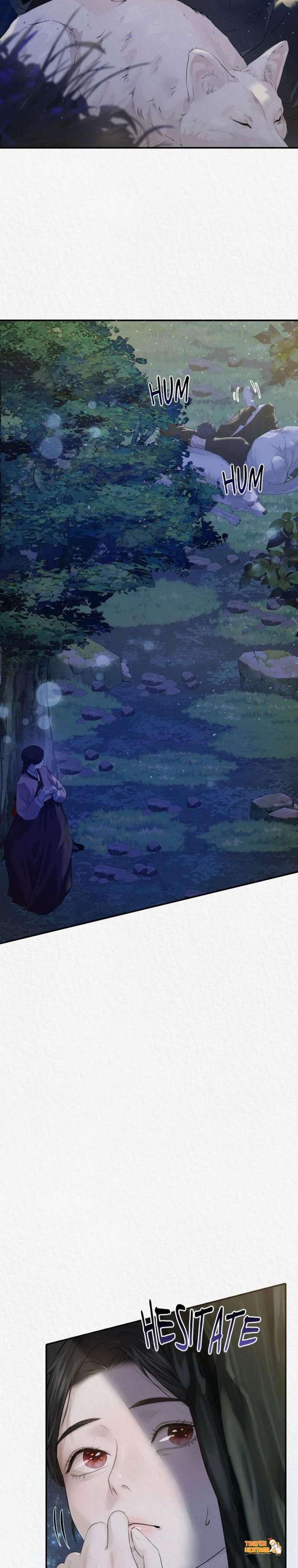 Xem ảnh Con Sói Của Núi Cheonun - Chapter 10 - tmpnn5yqtkf - Truyenhentaiz.net