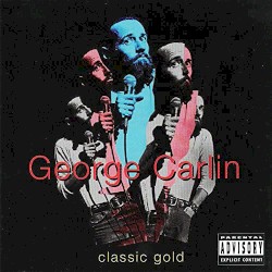 George Carlin - Classic Gold (1) (1992)