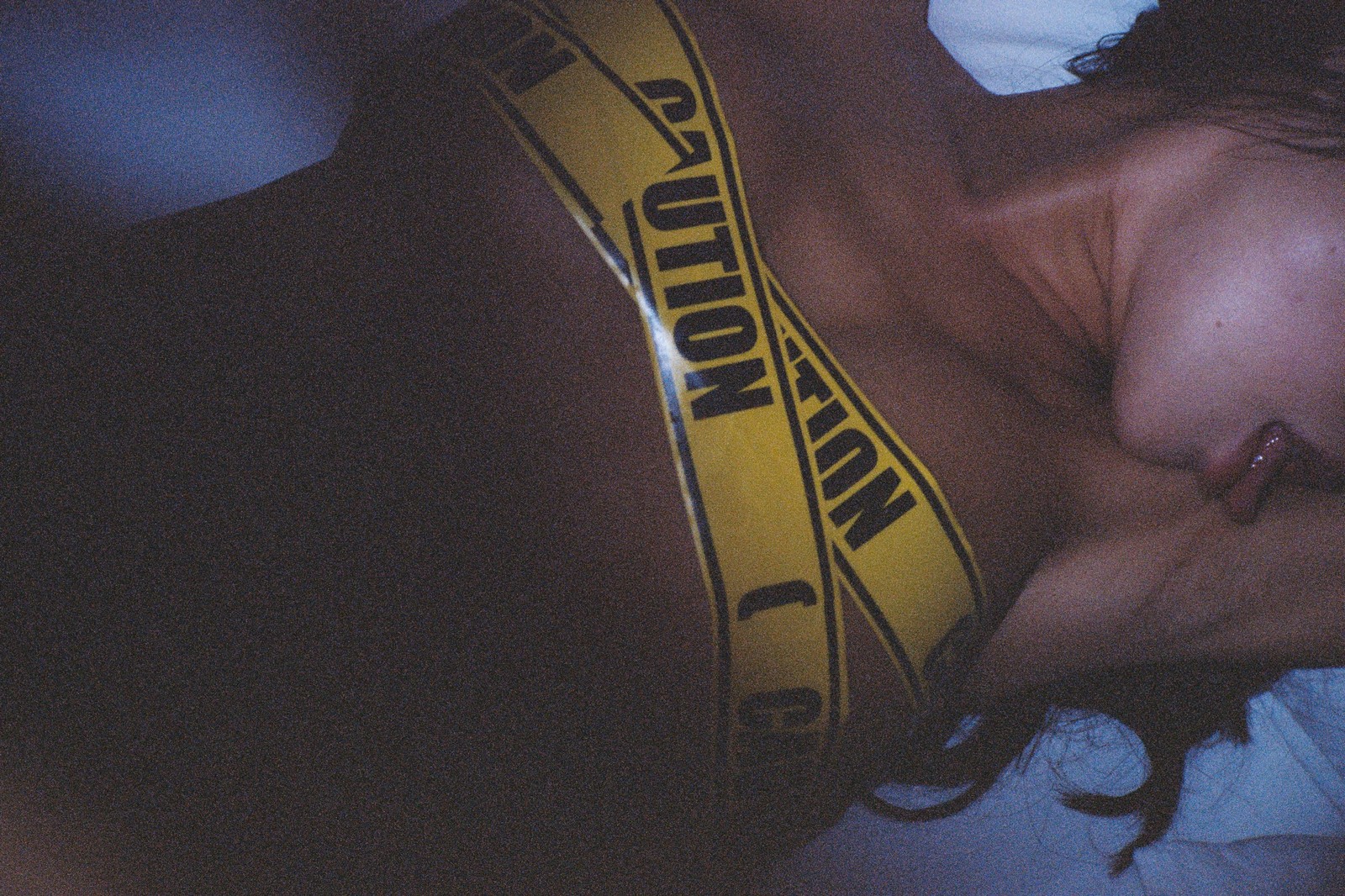 CoCo｜Dangerously 风格写真视频合集 · 气场系主题作品（59P+1V）插图7