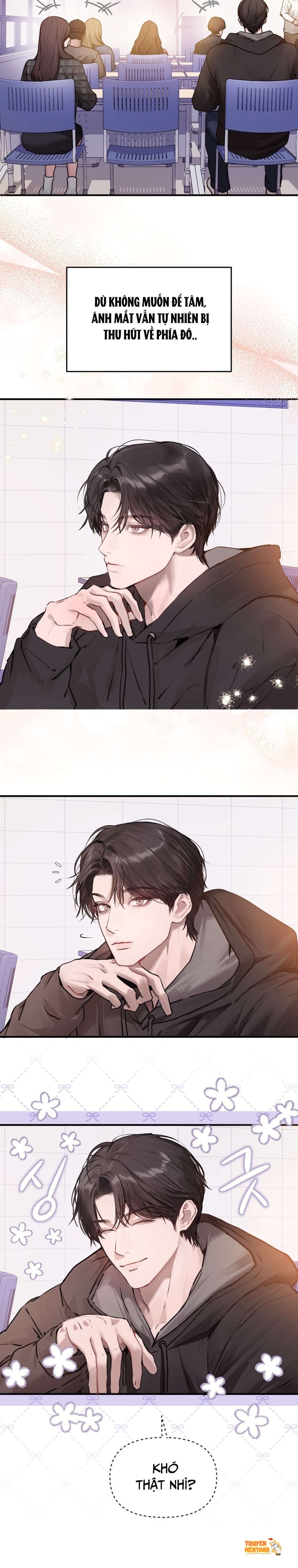 Trang truyện tmpxb6nvxzi trong truyện tranh Ji Woo Và Woo Yeon - Chap 1 - lxmanga.org