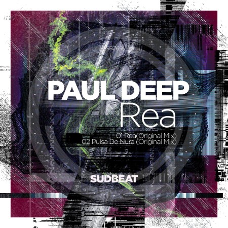 Paul Deep - Rea (2025)