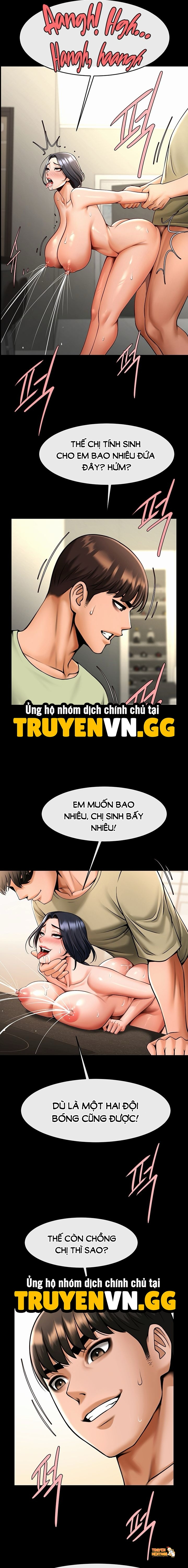 Xem ảnh Giao Kèo Ma Quỷ - Chapter 96 - tmpt9ry1r2j - Truyenhentaiz.net