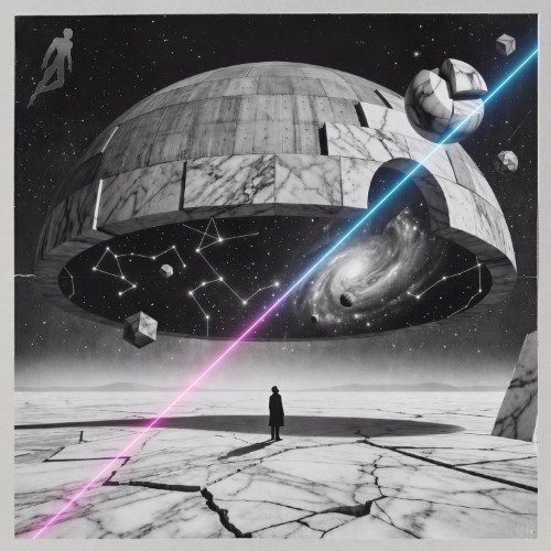 Michael A - Firmament (2026)