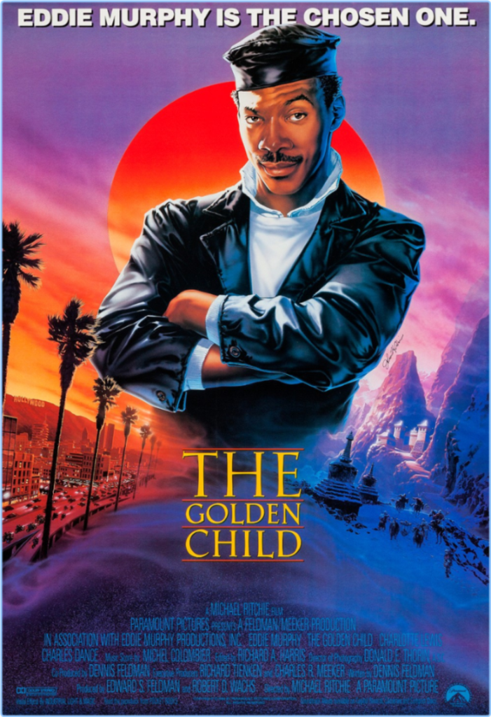 The Golden Child (1986) [1080p] BluRay (x264) [6 CH] V8xfzysrb762