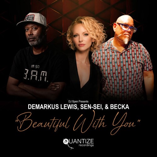 Demarkus-Lewis-Beautiful-With-You-QTZ549