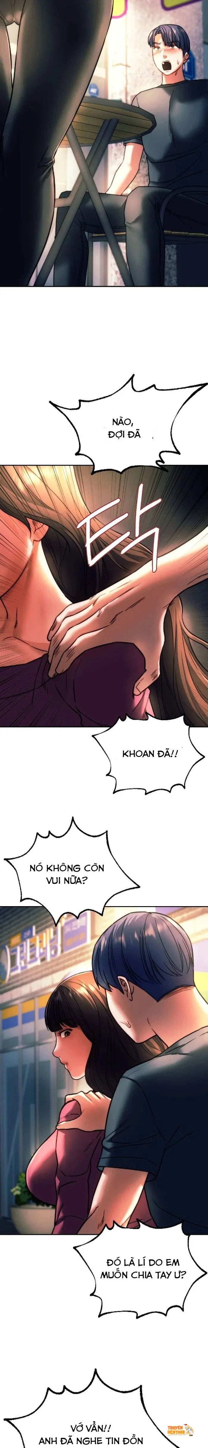 Trang truyện tmpyzt0k3gb trong truyện tranh Bạn Học Của Tôi - Chapter 39 - truyenhentai18.net