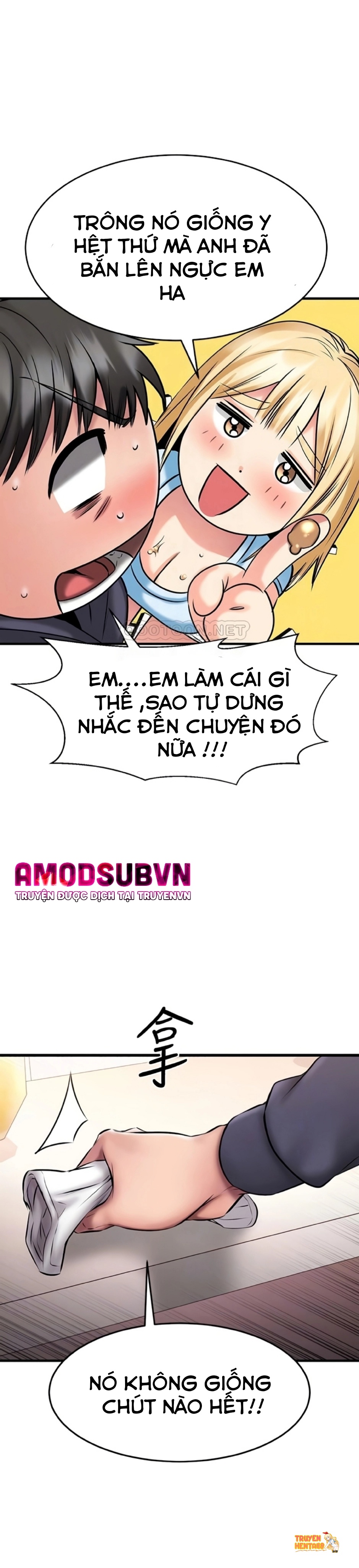 Trang truyện tmp9fac598b trong truyện tranh Ranh Giới Người Bạn - Chapter 19 - truyenhentai18.net